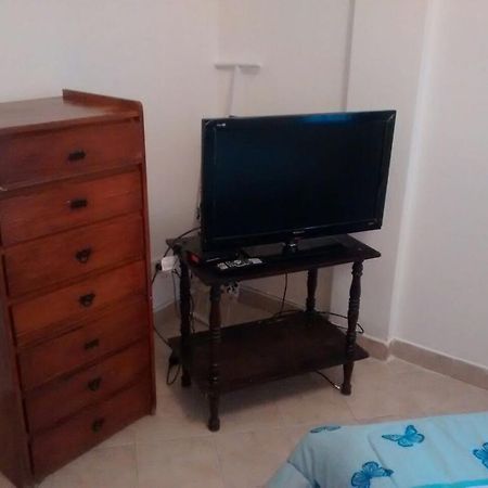 Departamento Alvarado Сальта Экстерьер фото