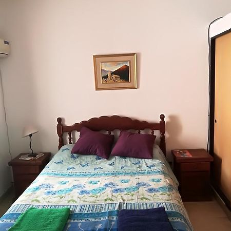 Departamento Alvarado Сальта Экстерьер фото