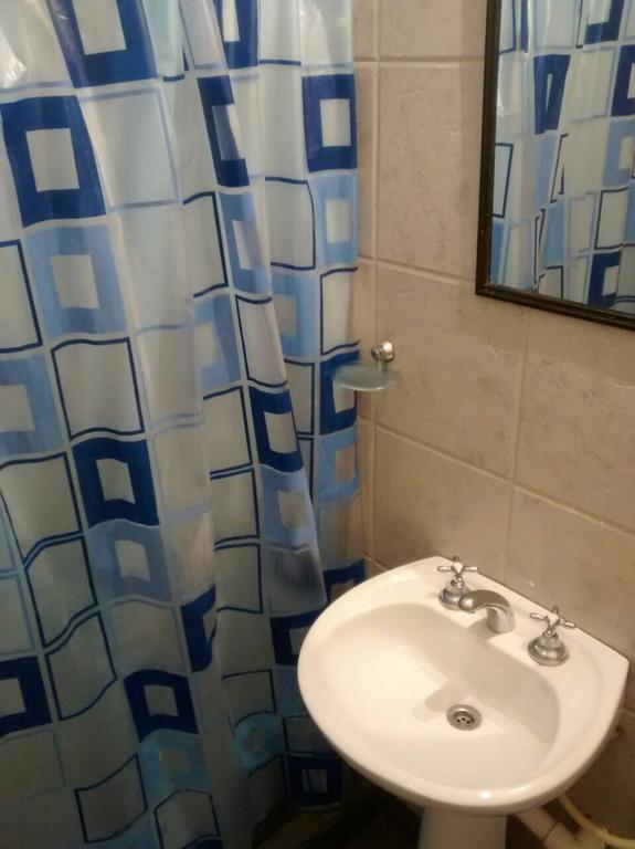 Departamento Alvarado Сальта Экстерьер фото