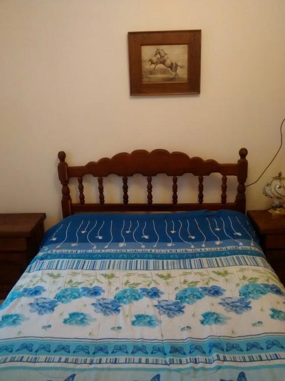Departamento Alvarado Сальта Экстерьер фото