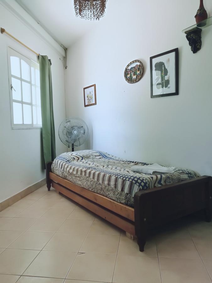 Departamento Alvarado Сальта Экстерьер фото