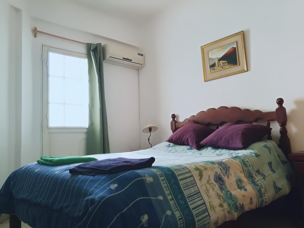 Departamento Alvarado Сальта Экстерьер фото